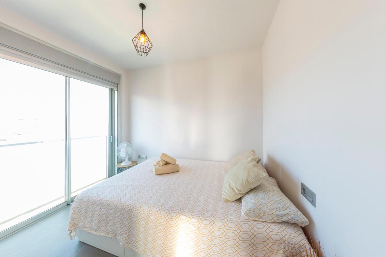 Medano4You The Casa Celou Penthouse La Tejita المظهر الخارجي الصورة