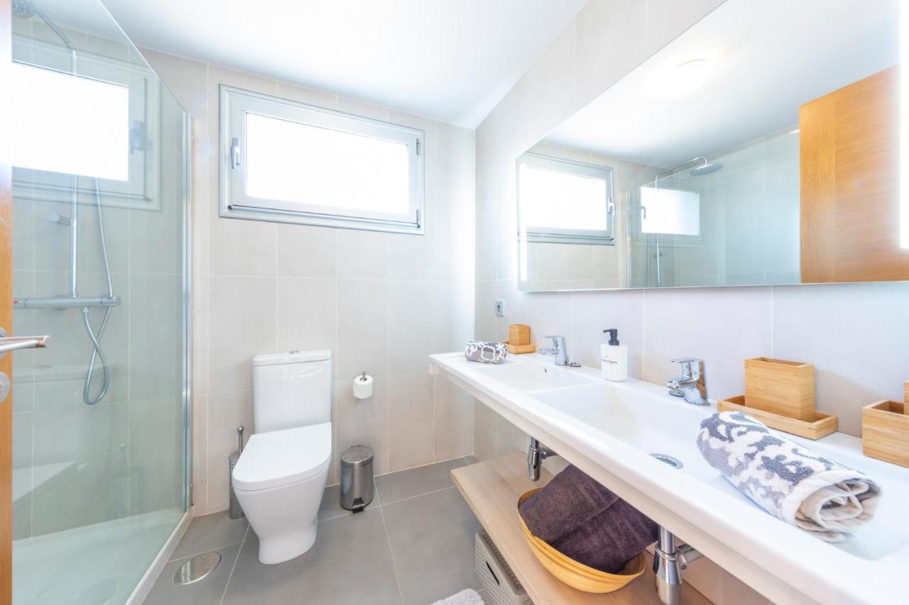 Medano4You The Casa Celou Penthouse La Tejita المظهر الخارجي الصورة