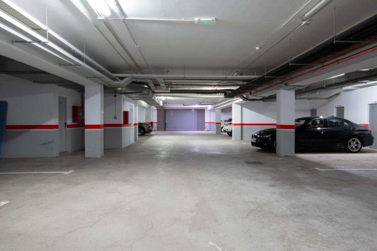 Medano4You The Casa Celou Penthouse La Tejita المظهر الخارجي الصورة